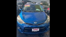 2014 Kia Forte Koup EX