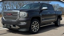 2016 GMC Sierra 1500 Denali