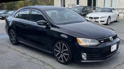 2013 Volkswagen Jetta 2.0T GLI ahn