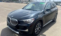 2020 BMW X1 sDrive28i