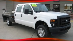 2009 Ford F-250 XL