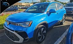 2025 Volkswagen Taos SE 4Motion