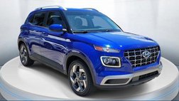 2023 Hyundai Venue Limited