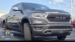 2022 Ram Ram Pickup 1500 Limited