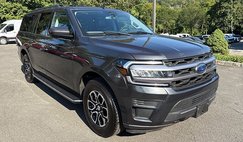 2023 Ford Expedition MAX XLT