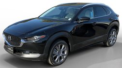 2022 Mazda CX-30 2.5 S Premium