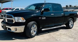 2014 Ram Ram Pickup 1500 SLT