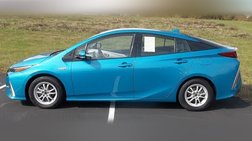 2018 Toyota Prius Prime Premium
