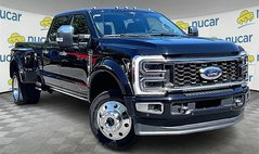 2024 Ford F-450 Super Duty Limited