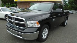 2023 Ram Ram Pickup 1500 Classic SLT