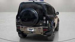 2021 Land Rover Defender 90 X