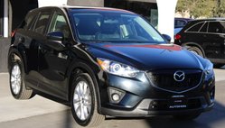 2015 Mazda CX-5 Grand Touring