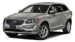 2016 Volvo XC60 T6 Drive-E