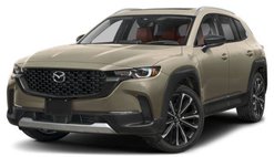 2024 Mazda CX-50 2.5 Turbo Premium