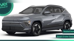2024 Hyundai Kona Electric SEL