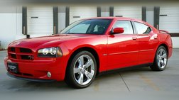 2007 Dodge Charger RT