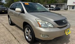 2007 Lexus RX 350 Base