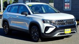 2024 Volkswagen Taos S