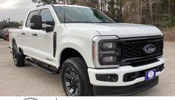 2024 Ford Super Duty F-250 XL