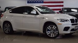 2014 BMW X6 M Base