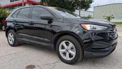 2022 Ford Edge SE