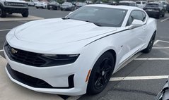 2023 Chevrolet Camaro LT 1LT