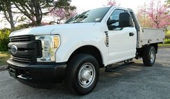 2018 Ford Super Duty F-250 XL