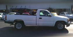2006 GMC Sierra 1500 Work Truck