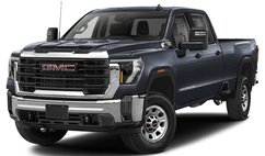 2024 GMC Sierra 3500HD Denali