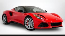 2025 Lotus Emira V6 Base