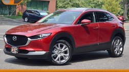 2023 Mazda CX-30 2.5 S Premium