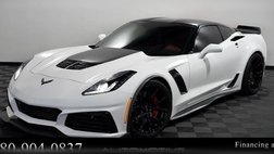 2017 Chevrolet Corvette Z06