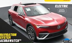 2024 Acura ZDX A-SPEC