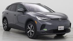 2023 Volkswagen ID.4 Pro S Plus