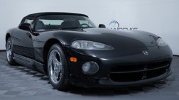 1995 Dodge Viper RT/10