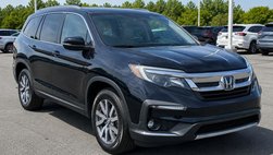 2019 Honda Pilot EX