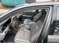 2005 Lexus ES 330 Base