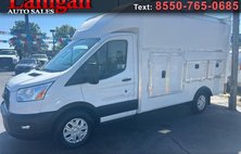 2020 Ford Transit 350