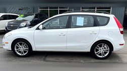 2010 Hyundai Elantra Touring SE