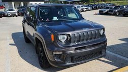 2019 Jeep Renegade Sport