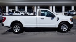 2022 Ford F-150 Payload Package