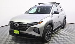 2024 Hyundai Tucson XRT