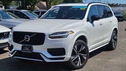 2022 Volvo XC90 Recharge T8 R-Design