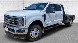 2025 Ford Super Duty F-350 Lariat