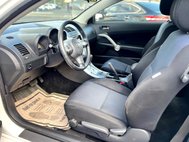 2008 Scion tC Sport Coupe