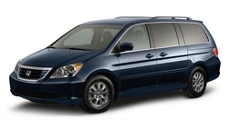 2010 Honda Odyssey EX