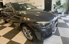2018 BMW 3 Series 330i xDrive Gran Turismo