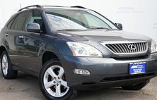 2008 Lexus RX 350 Base