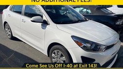 2023 Kia Rio LX