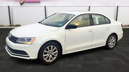 2015 Volkswagen Jetta Sport
